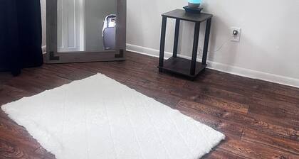 Gorgeous 1-bedroom apartment with AC in Copperas Cove