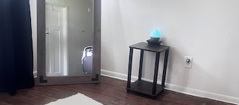 Gorgeous 1-bedroom apartment with AC in Copperas Cove