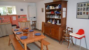 Restauration