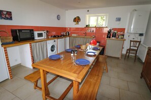 Dineren