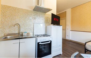 Cucina privata