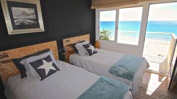 1 bedroom, internet
