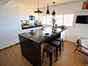 Dining - APARTAMENTO COSTA BLANCA by Interhome (El Campello/Villajoyosa)