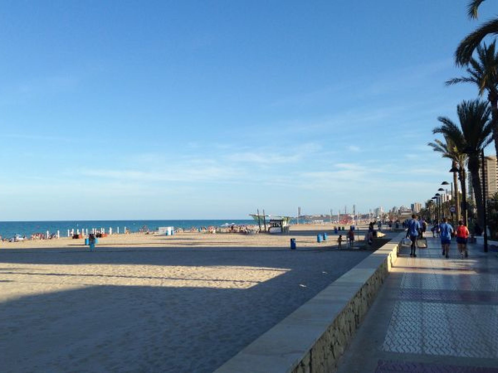 Plage