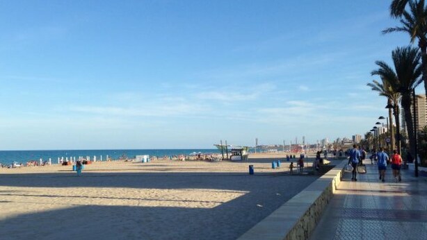 Strand