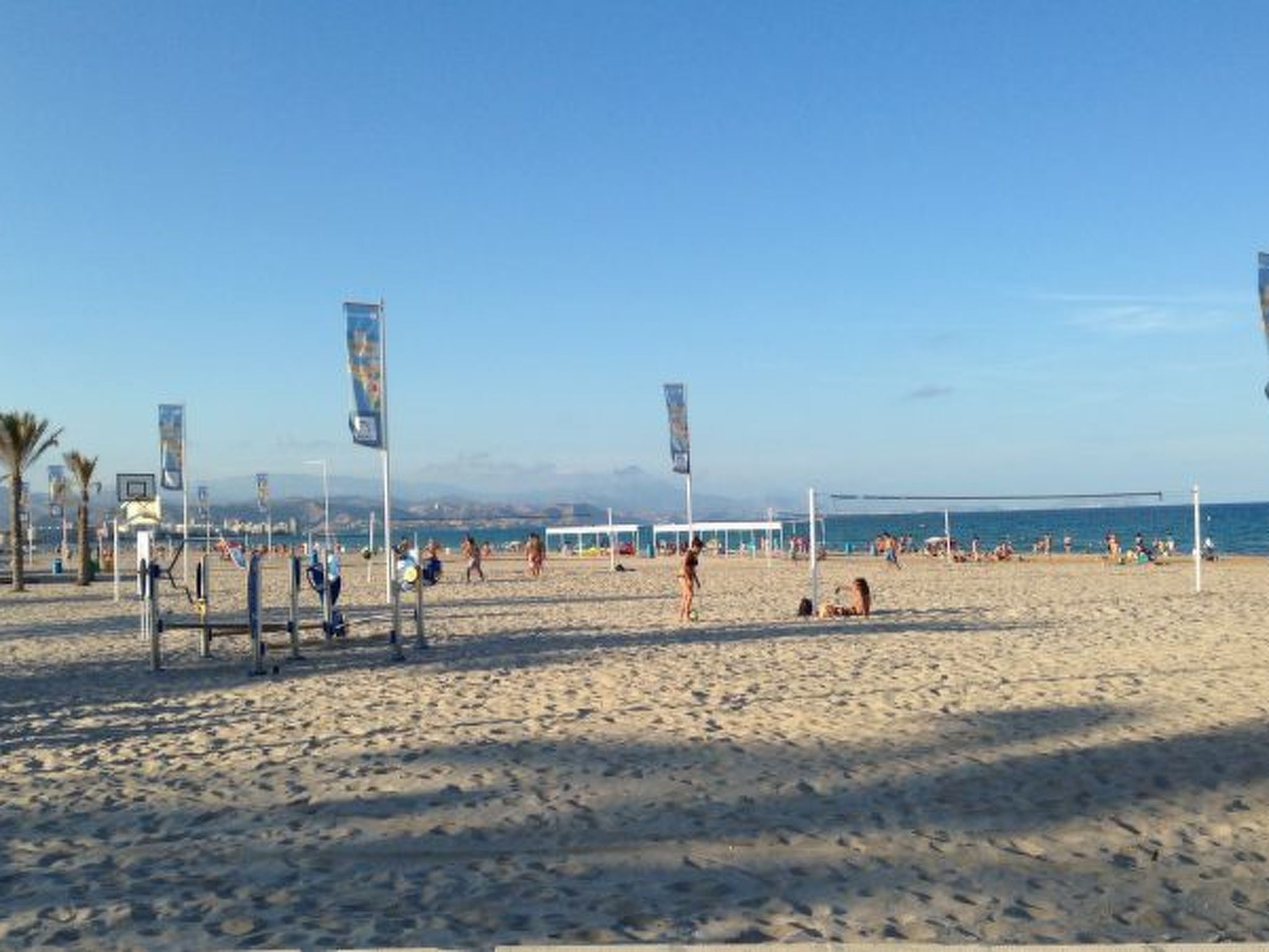 Strand