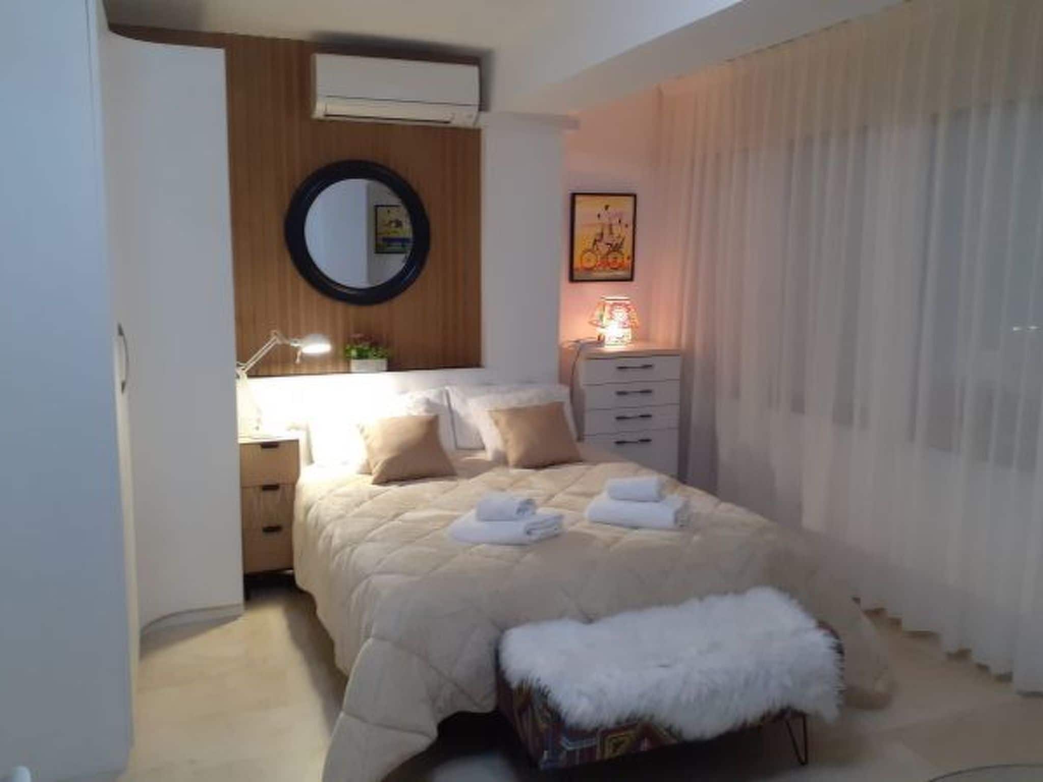 1 bedroom, Internet
