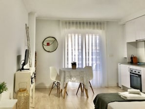 Dining - APARTAMENTO SOL Y LUZ 3 by Interhome (El Campello/Villajoyosa)