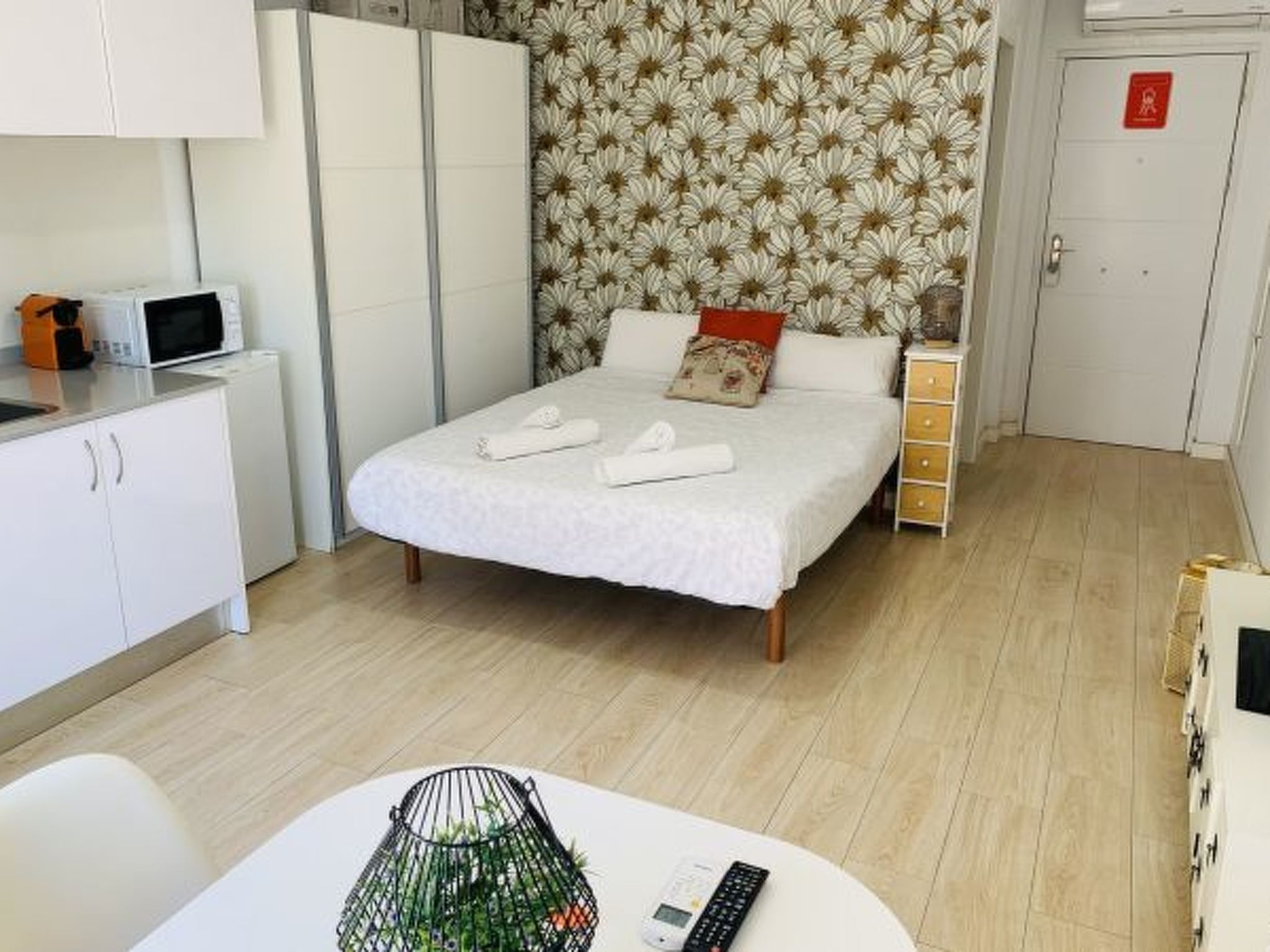 Apartamento Sol Y Luz 3 By Interhome - El Campello