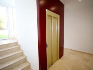 Interior - APARTAMENTO SOL Y LUZ 3 by Interhome (El Campello/Villajoyosa)