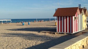 Unclassified image, 5 of 18, button - APARTAMENTO SOL Y LUZ 1 by Interhome (El Campello/Villajoyosa)