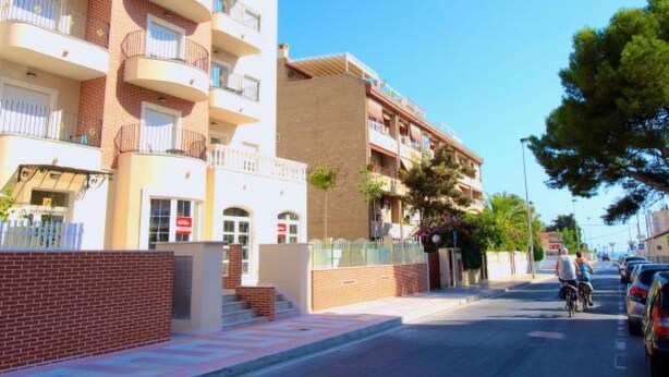 Unclassified image, 1 of 18, button - APARTAMENTO SOL Y LUZ 1 by Interhome (El Campello/Villajoyosa)