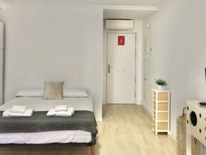 Room - APARTAMENTO SOL Y LUZ 1 by Interhome (El Campello/Villajoyosa)