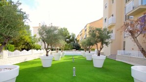 Unclassified image, 4 of 18, button - APARTAMENTO SOL Y LUZ 1 by Interhome (El Campello/Villajoyosa)