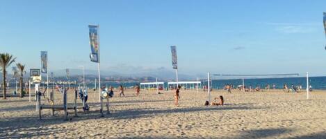 Playa