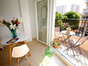 Dining - APARTAMENTO SOL Y LUZ 1 by Interhome (El Campello/Villajoyosa)