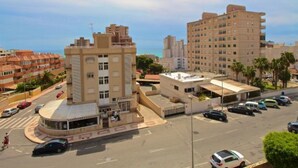 Exterior - APARTAMENTO LAS TORRES by Interhome (El Campello/Villajoyosa)