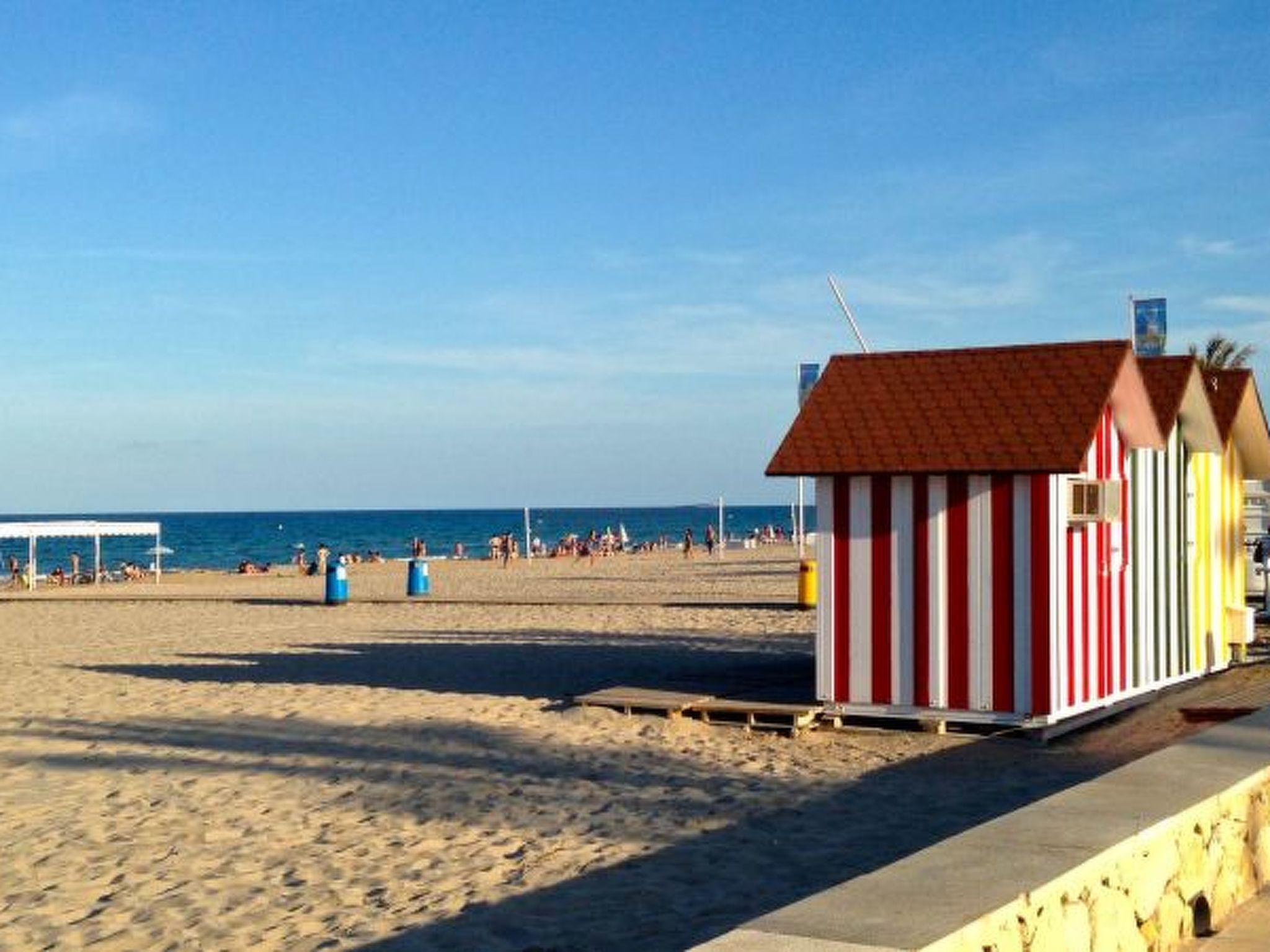 Plage