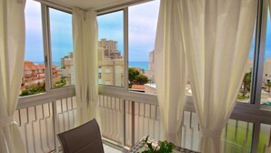 Dining - APARTAMENTO LAS TORRES by Interhome (El Campello/Villajoyosa)