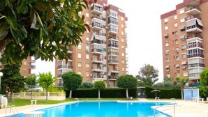Pool - APARTAMENTO LAS TORRES by Interhome (El Campello/Villajoyosa)