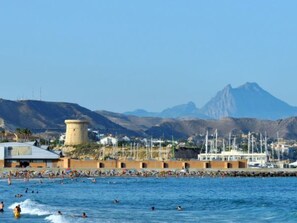 Beach - APARTAMENTO MISTRAL BEACH by Interhome (El Campello/Villajoyosa)