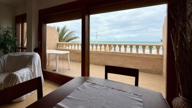 Interior - APARTAMENTO MISTRAL BEACH by Interhome (El Campello/Villajoyosa)