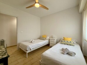 1 bedroom, Internet - APARTAMENTO MISTRAL BEACH by Interhome (El Campello/Villajoyosa)