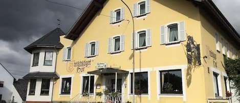 Außenbereich