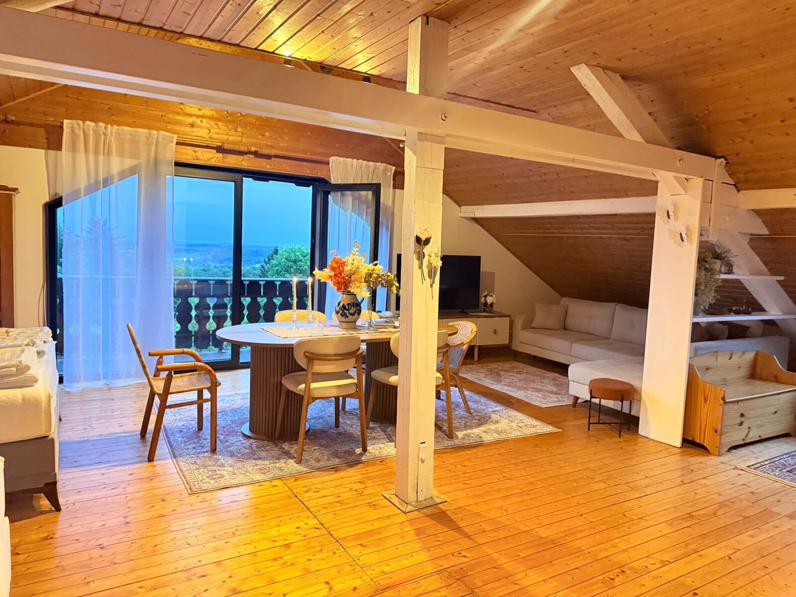 Premium Suite | Free WiFi