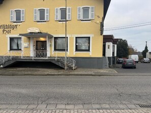 Aussenbereich