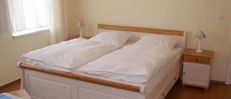 Double Room | Free WiFi
