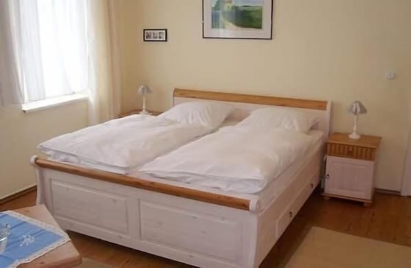 Doppelzimmer