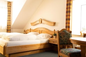 Room - Dreischläger Hof (Neustadt (Wied))