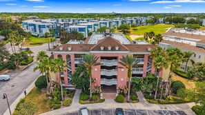 Exterior - 3BR Condo, Golf Views, Close To Disney (Reunion)