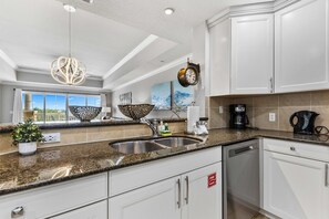 Interior - 3BR Condo, Golf Views, Close To Disney (Reunion)