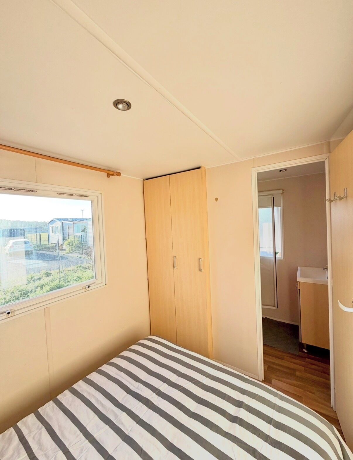 3 slaapkamers