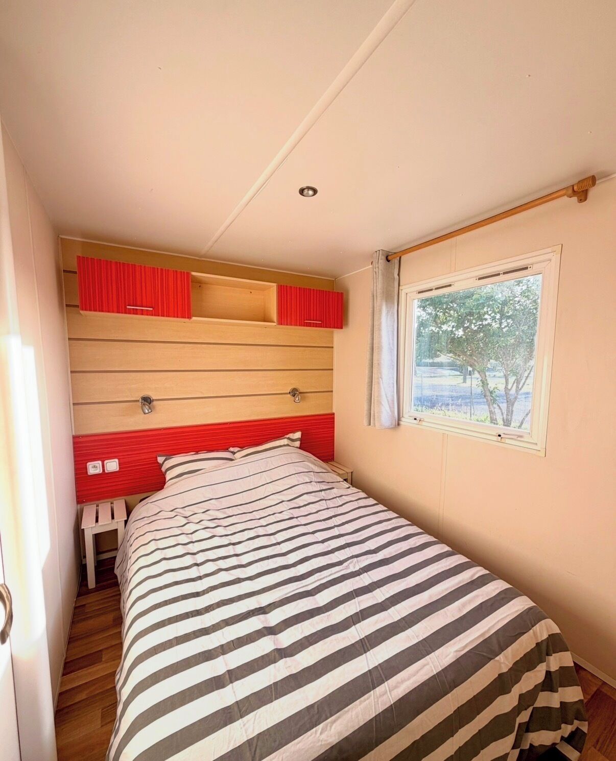 3 habitaciones 