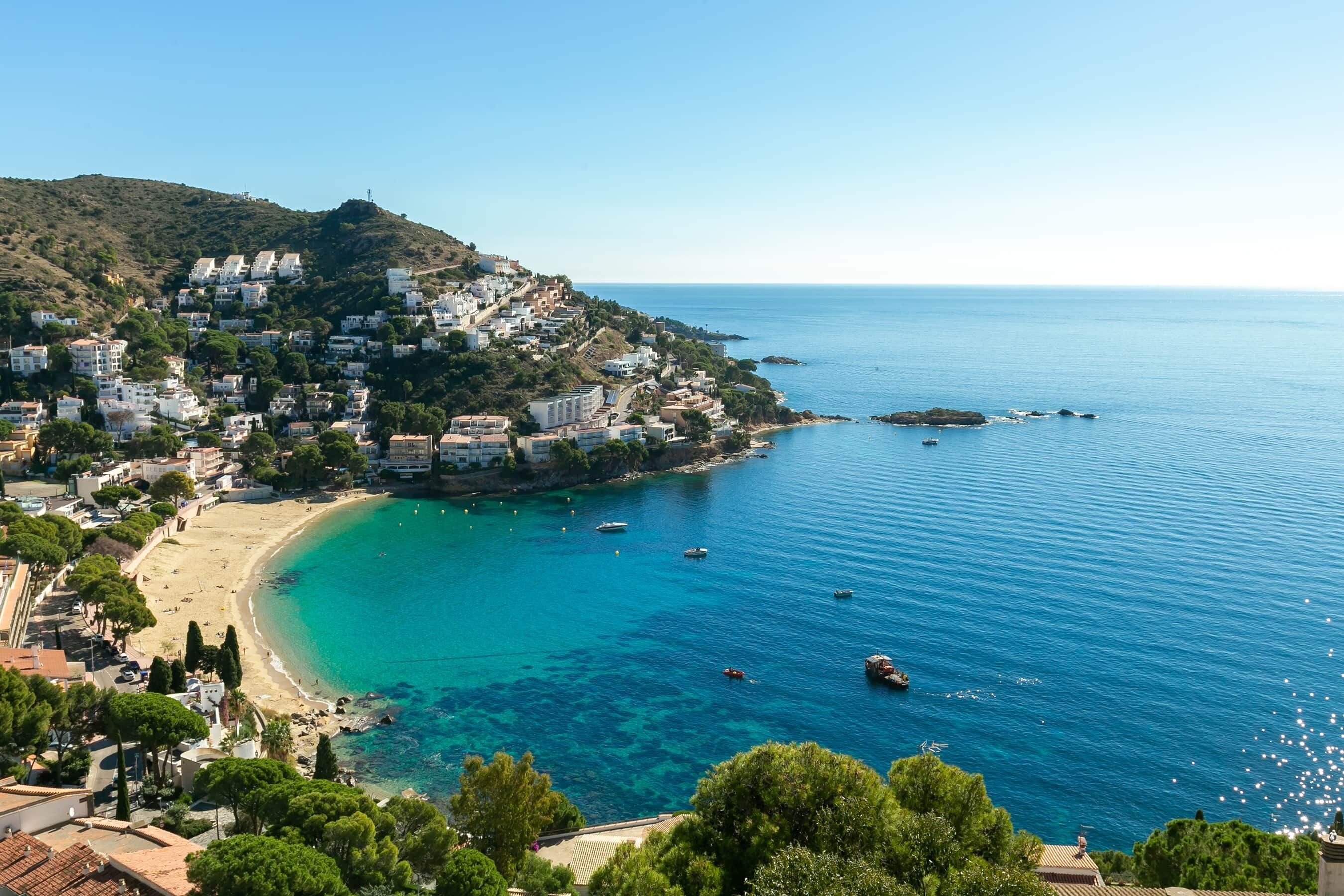 Spiaggia