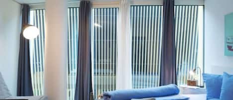 1 bedroom, Internet