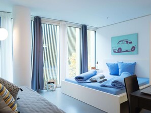 1 bedroom, Internet - Apartment  by Interhome (Lucerne)