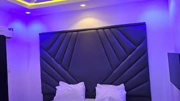 Superior Studio Suite, City View | Free WiFi