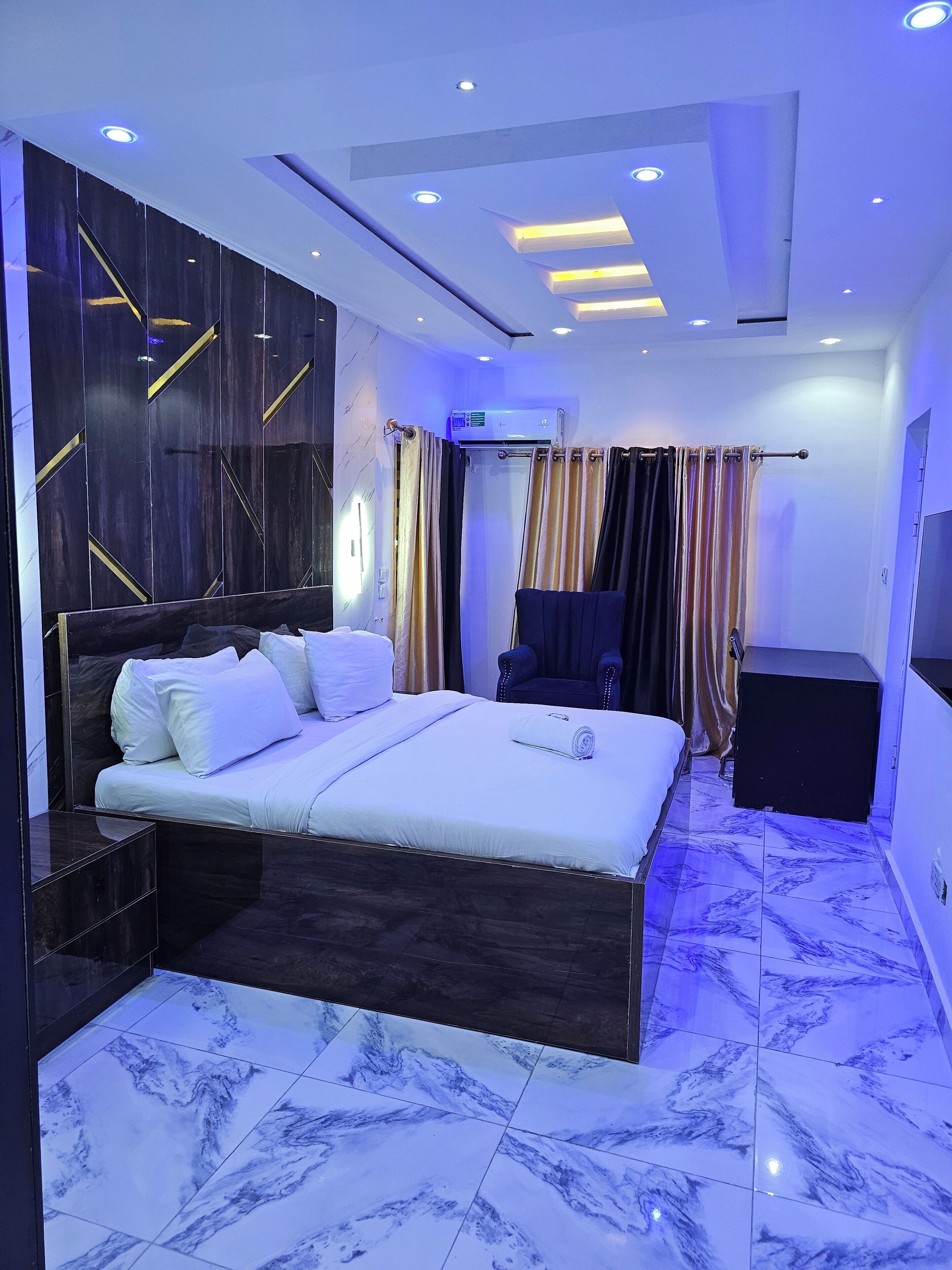Superior Single Room, City View | Free WiFi