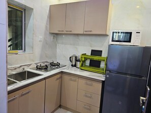 Estudi Deluxe | Cuina privada
