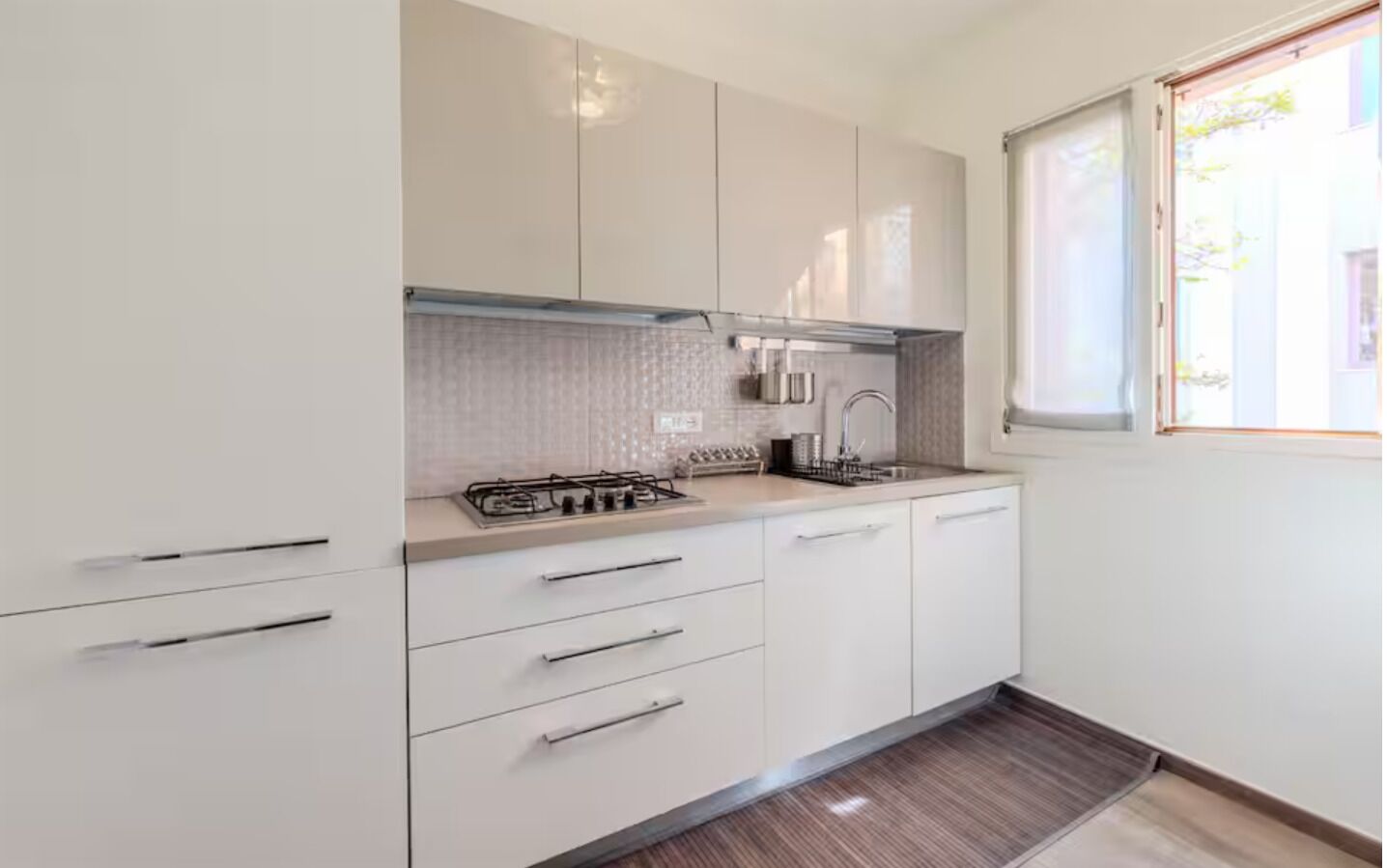 Cucina privata
