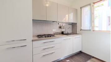 Cucina privata