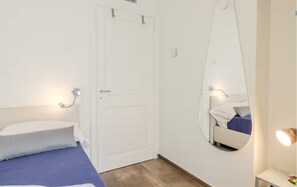 Iron/ironing board, WiFi - [Olbia Old Town] Veranda, Parking, Wi-FI (Olbia)