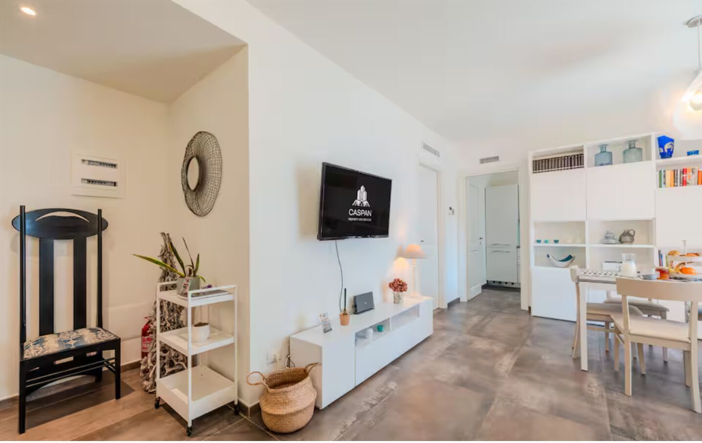 Intérieur