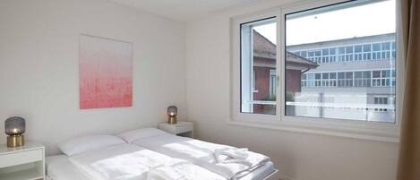 1 bedroom, internet