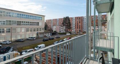 Apartment by Interhome