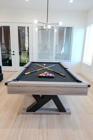 Sala de juegos